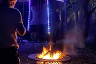 Kapolei Night Ninja Adventure Course thumbnail 2