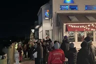 Mystic Ghosts of Christmas Past Walking Tour 2 hr thumbnail 2