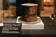 Washington DC American History Museum Tour thumbnail 2