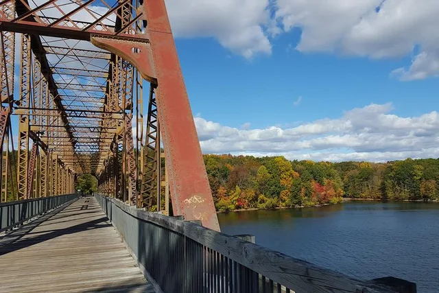 Hudson Valley Craft Brewery Bike Tour - Image 2