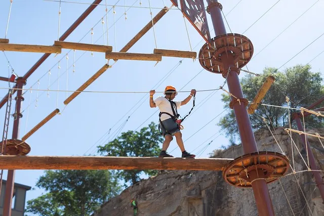 Rocklin Quarry Adventure - Image 6