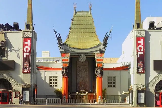 Hollywood Blvd Ghost Tour - Image 4