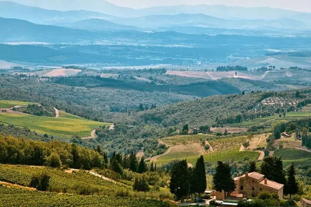 Napa Valley Airplane Flight Tour - Image 1