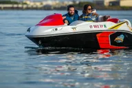 San Diego Speed Boat Adventure 2 hr thumbnail 4