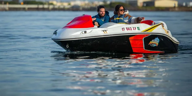 San Diego Speed Boat Adventure 2 hr - Image 4