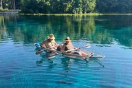 Silver Springs Clear Kayaking Wildlife Tour 2 hr thumbnail 5