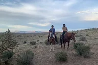 Las Vegas Grand Canyon Horseback Tour thumbnail 5