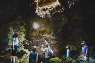 Kona Volcano Crater Hike thumbnail 2