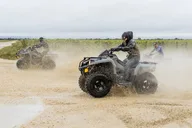 Miami ATV Rental with Video Package 1 hr thumbnail 3