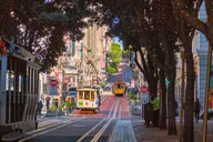 San Francisco to Los Angeles California Parks Tour thumbnail 5