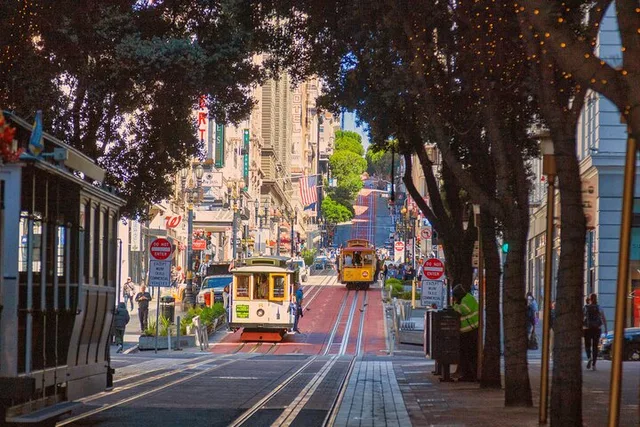 San Francisco to Los Angeles California Parks Tour - Image 5