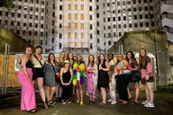 New Orleans Cemetery, Ghost and Voodoo Bus Tour thumbnail 2