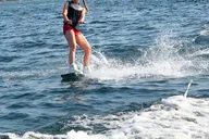 Los Angeles Wakeboarding and Wakesurfing Adventure thumbnail 4