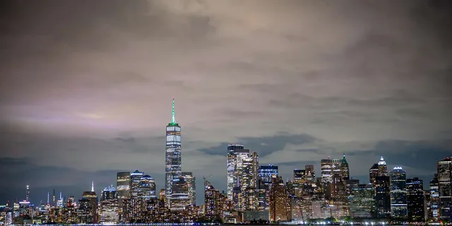 New York Harbor Fireworks Cruise with BBQ Buffet - Image 3