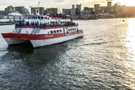 Boston Harbor Sunset Cruise thumbnail 1