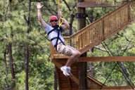 Orlando Gatorland Zipline Adventure 1.5 hr thumbnail 6
