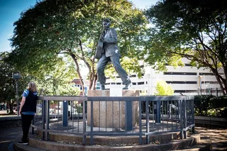 Memphis Beale Street Audio Walking Tour