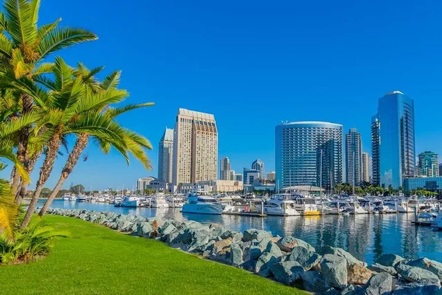 San Diego Private Airport Transfer - Image 3