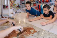 Jacksonville Chocolate Bar Making Class thumbnail 3