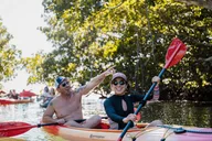 Key West Sail, Snorkel, and Kayak Adventure thumbnail 5