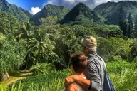 Oahu Circle Island Jeep Tour thumbnail 5