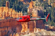 Bryce Canyon Helicopter Tour thumbnail 2