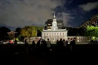 Philadelphia Ghost Tour by Candlelight thumbnail 6