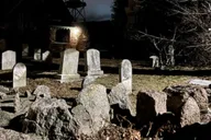 Bar Harbor Ghost Walking Tour thumbnail 4
