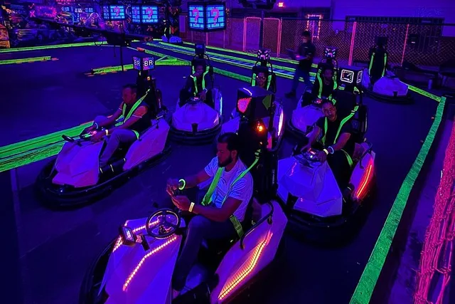 Miami Real-Life Kart Racing Experience - Image 2