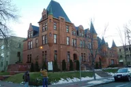 Denver History and Architecture Walking Tour thumbnail 3