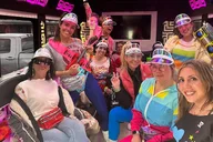 Phoenix Party Bus Rental thumbnail 1