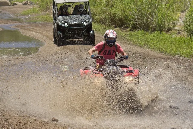 Phoenix ATV Desert Adventure - Image 6