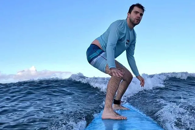 Honolulu Group Surf Lesson with Videos and Photos - Image 4