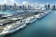 Miami Shuttle Service for Groups and Families thumbnail 3