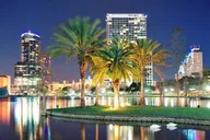 Orlando Private Airport Transfer in Business Car thumbnail 3