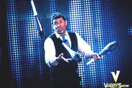 Las Vegas Variety Show at Planet Hollywood 75 min thumbnail 3