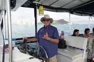 Honolulu Turtle Snorkeling Tour thumbnail 6