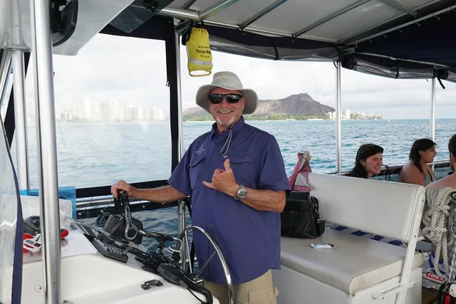 Honolulu Turtle Snorkeling Tour - Image 6