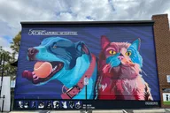 Nashville E-bike Mural Tour thumbnail 6