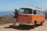 Malibu Vintage VW Wine Tasting Tour thumbnail 2