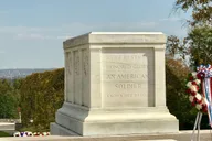 Arlington Cemetery Private Guided Walking Tour 2 hr thumbnail 4