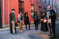 Salem Ghosts Walking Tour thumbnail 3