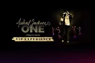 Las Vegas MJ ONE Show Experience thumbnail 1