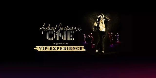 Las Vegas MJ ONE Show Experience - Image 1