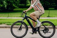 New York City Electric Bike Ride Through Central Park thumbnail 2