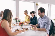 Newport Beach Brunch Cruise thumbnail 5