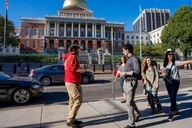 Boston Freedom Trail and Beacon Hill Walking Tour thumbnail 4