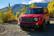 Denali Self-Guided Jeep Adventure thumbnail 1