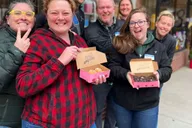Portland Donut and Craft Drink Walking Tour thumbnail 1