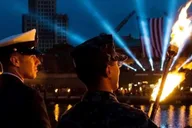 Providence WaterFire Boat Ride thumbnail 4